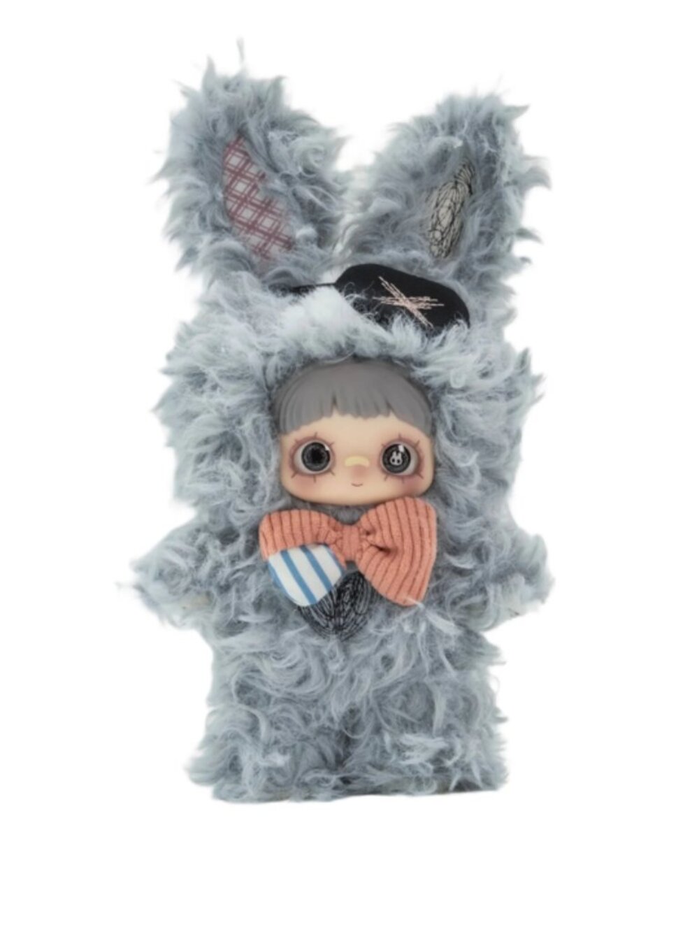 CRAZY ADA! Maymei Dark Forest Vinyl Plush - Picture 4 of 16